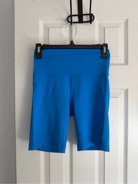 Lululemon Bike Shorts